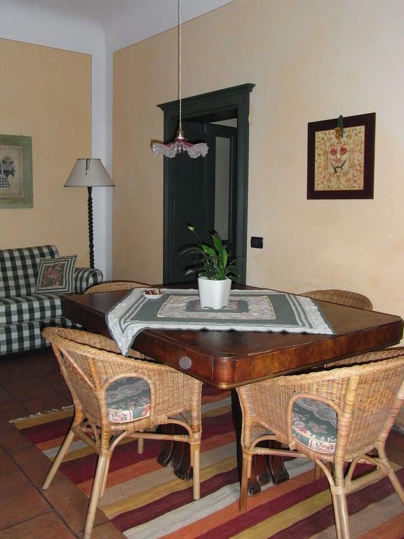 Il Nido Di Tosca Lucca Room photo