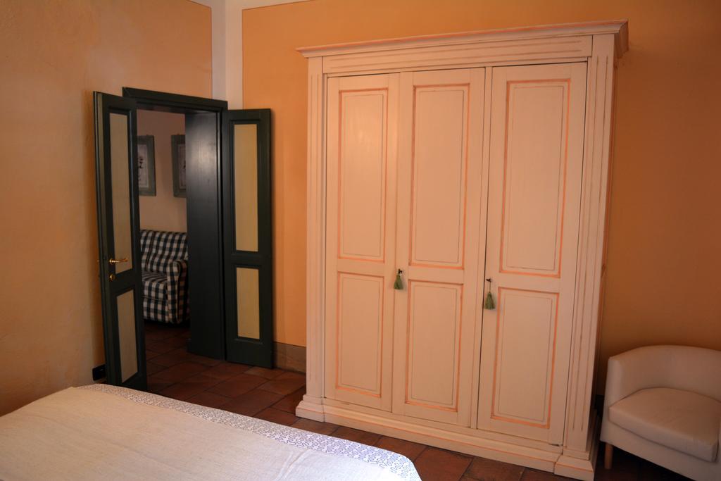 Il Nido Di Tosca Lucca Exterior photo